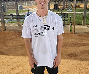 Player Of The Game: Robert M