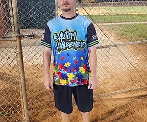 Player Of The Game: Eric P