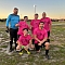 Make Soccer Great Again Team Logo