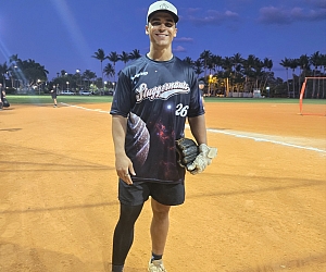 Player Of The Game: Ryan R