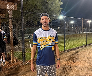 Player Of The Game: Erik R