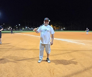 Player Of The Game: Erick C