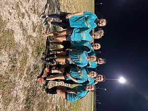 Mayhem  Team Photo
