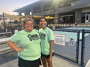 Pickle Pack Team Photo