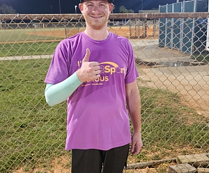 Player Of The Game: Jason K