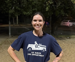 Player Of The Game: Emma F