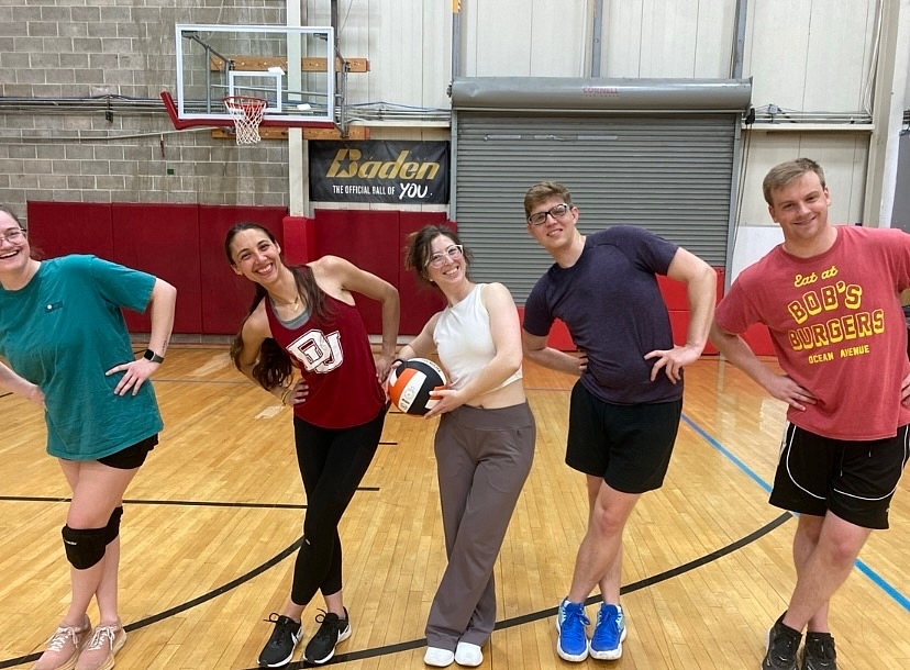 POTG - Days of Our Legs