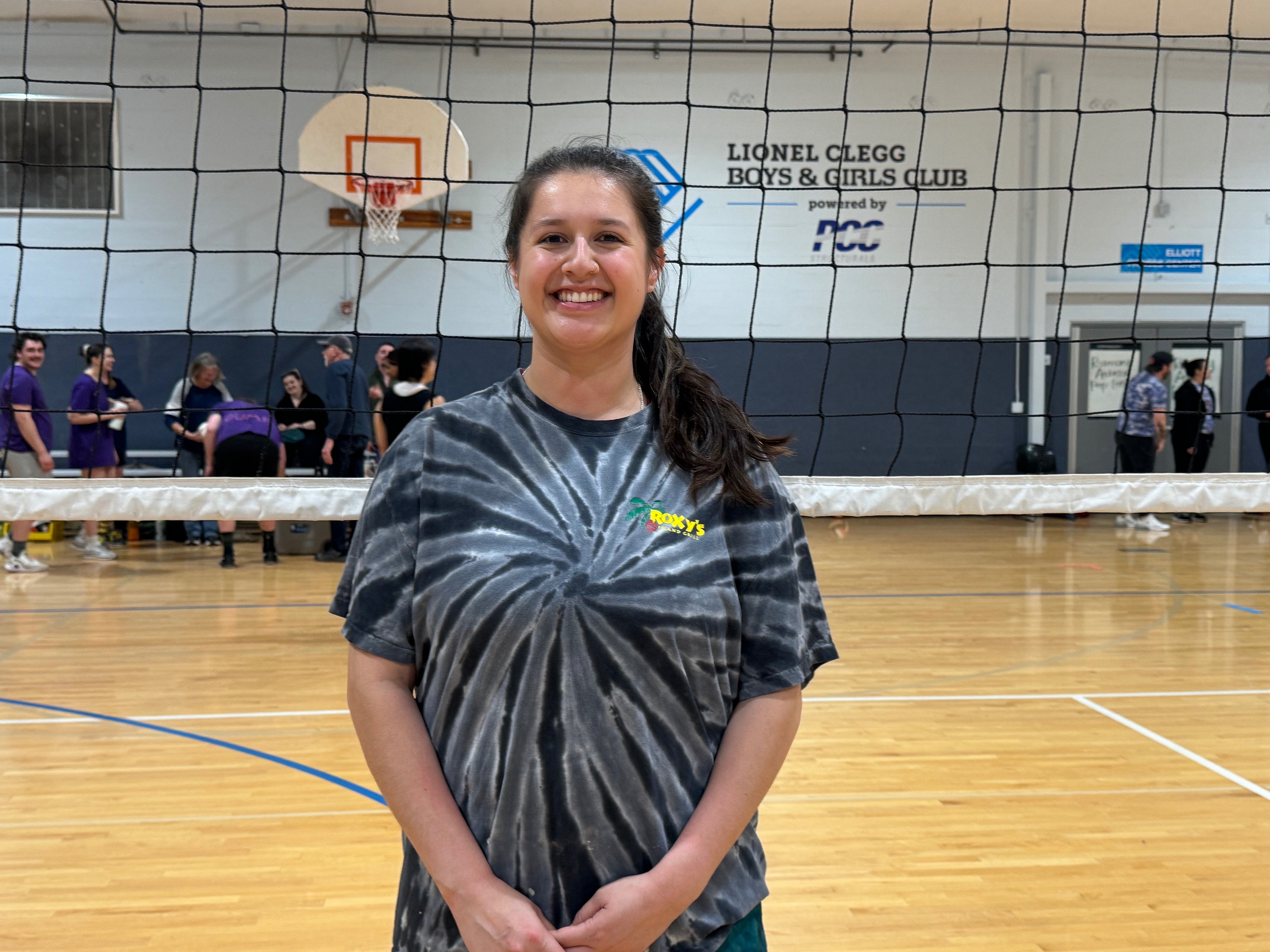 POTG - Campfire Kids