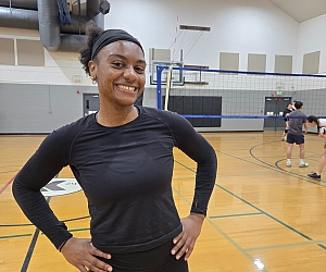 Player Of The Game: Jeri R