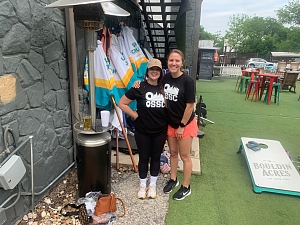 Corn Starz Team Photo