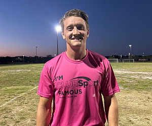Player Of The Game: Jared D