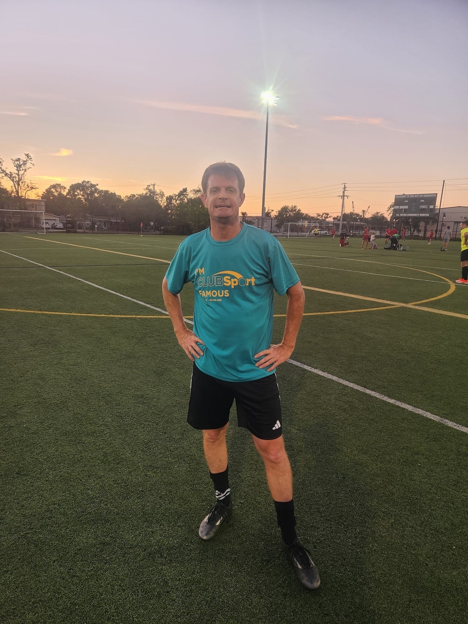 POTG - Good Vibes Only