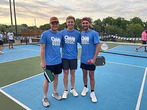Dill Pickles  Team Photo
