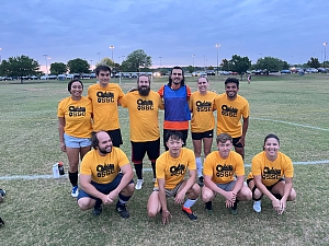 Real Good Team Team Photo