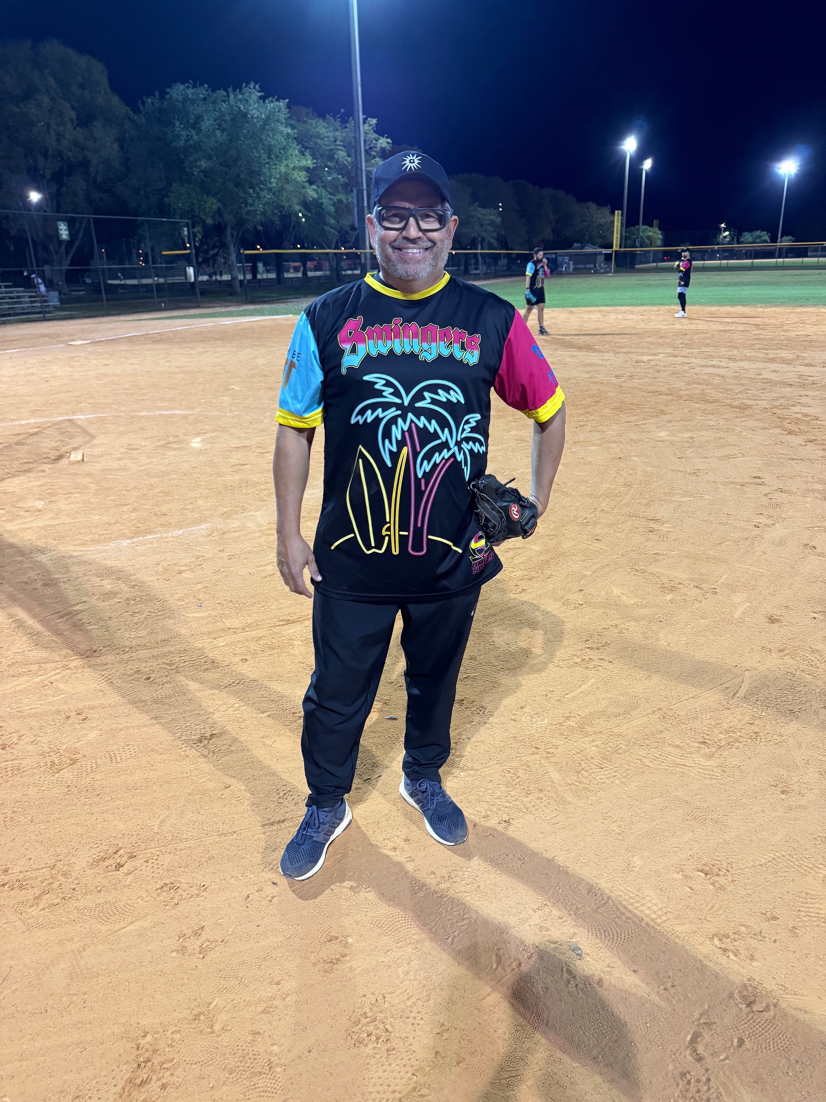 POTG - Swingers Club - JV