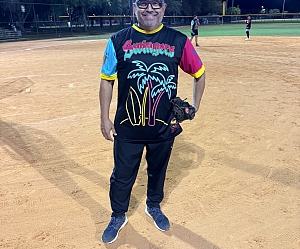 Player Of The Game: Juan A