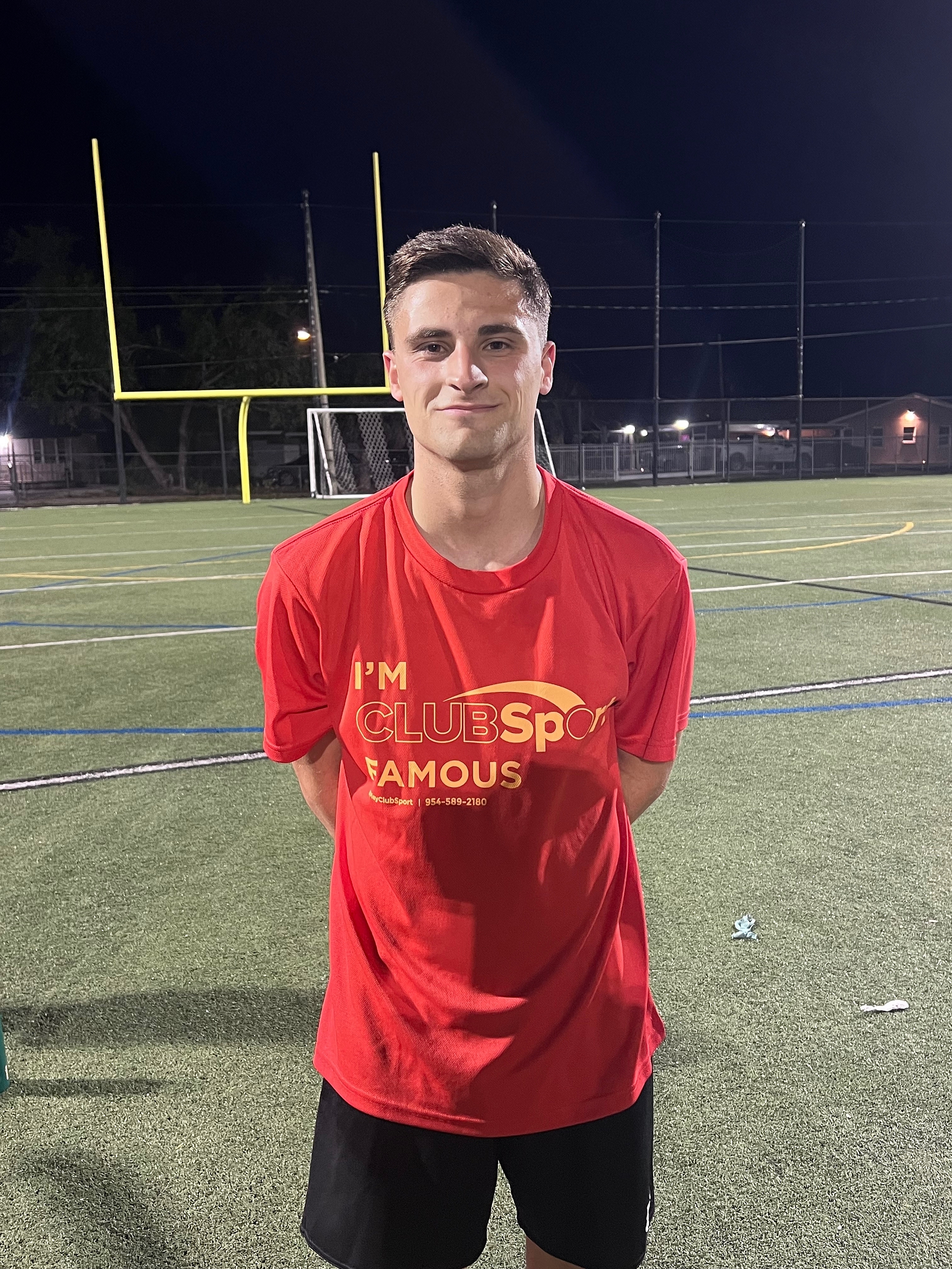 POTG - Real Bayern - M