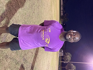 Player Of The Game: Harris K