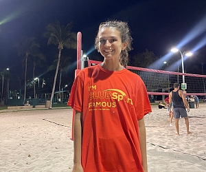 Player Of The Game: Jordan C