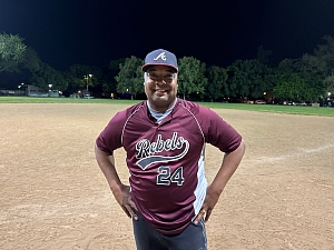Player Of The Game: Michael L