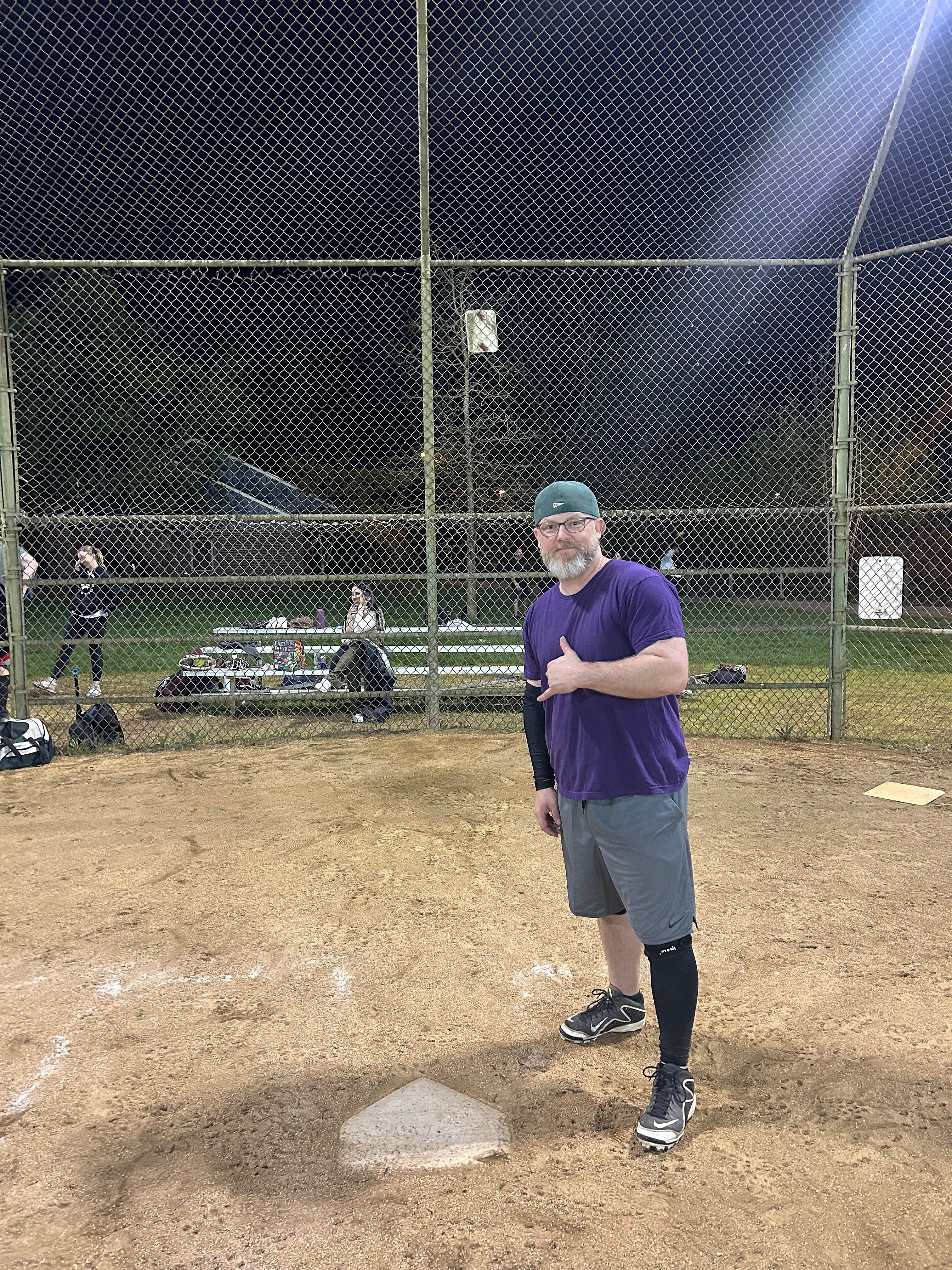 POTG - Stranger Swings