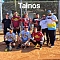 Tainos Team Logo