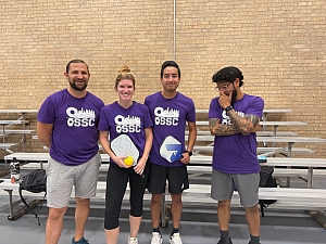 Dinkubus Team Photo