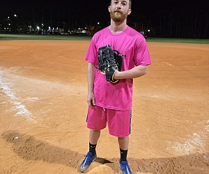 Player Of The Game: Taylor A