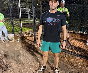 Player Of The Game: Jason F