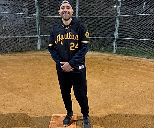 Player Of The Game: Baldwin M