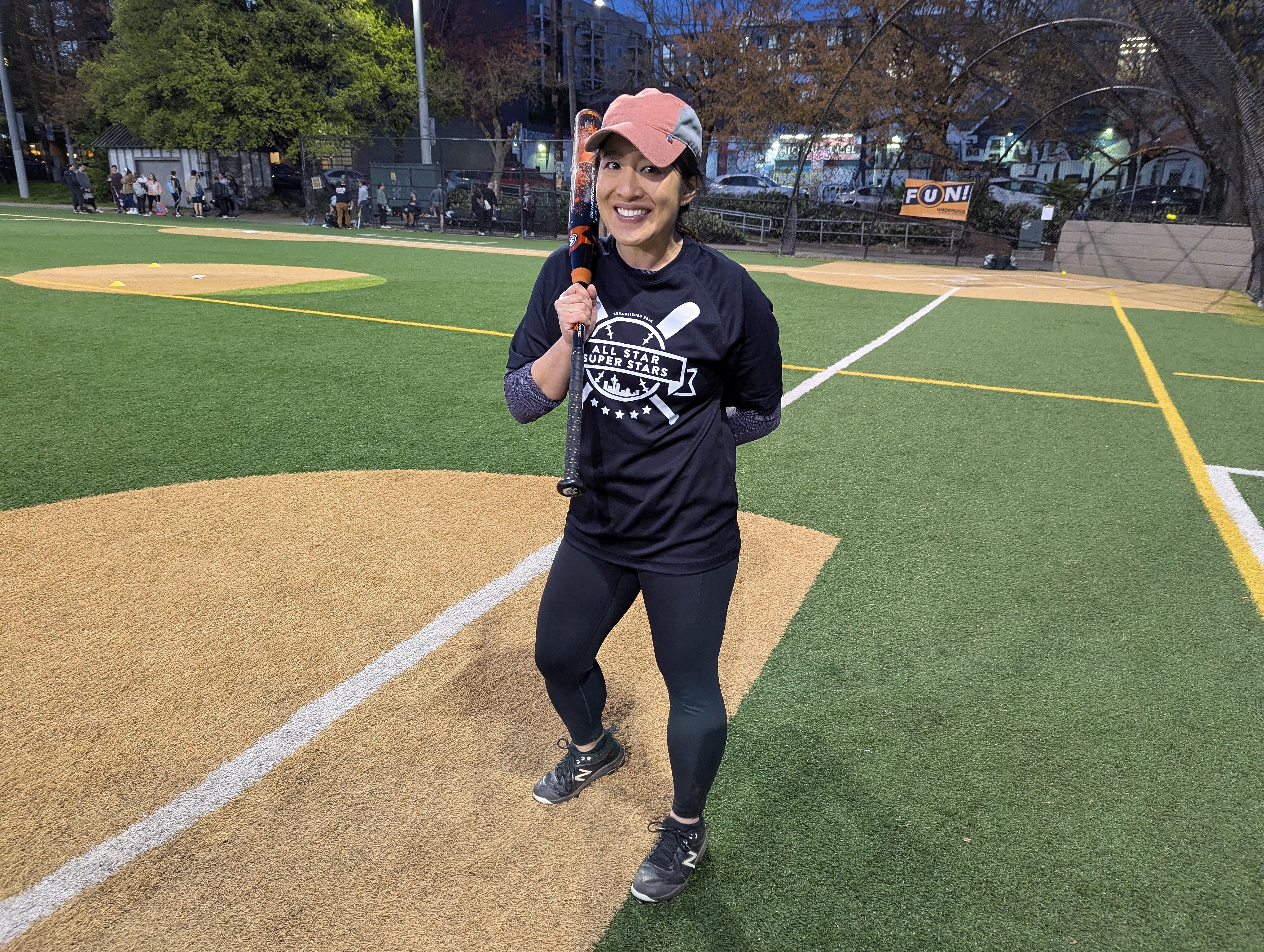 POTG - All Star Super Stars