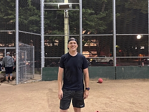 Player Of The Game: Chris M