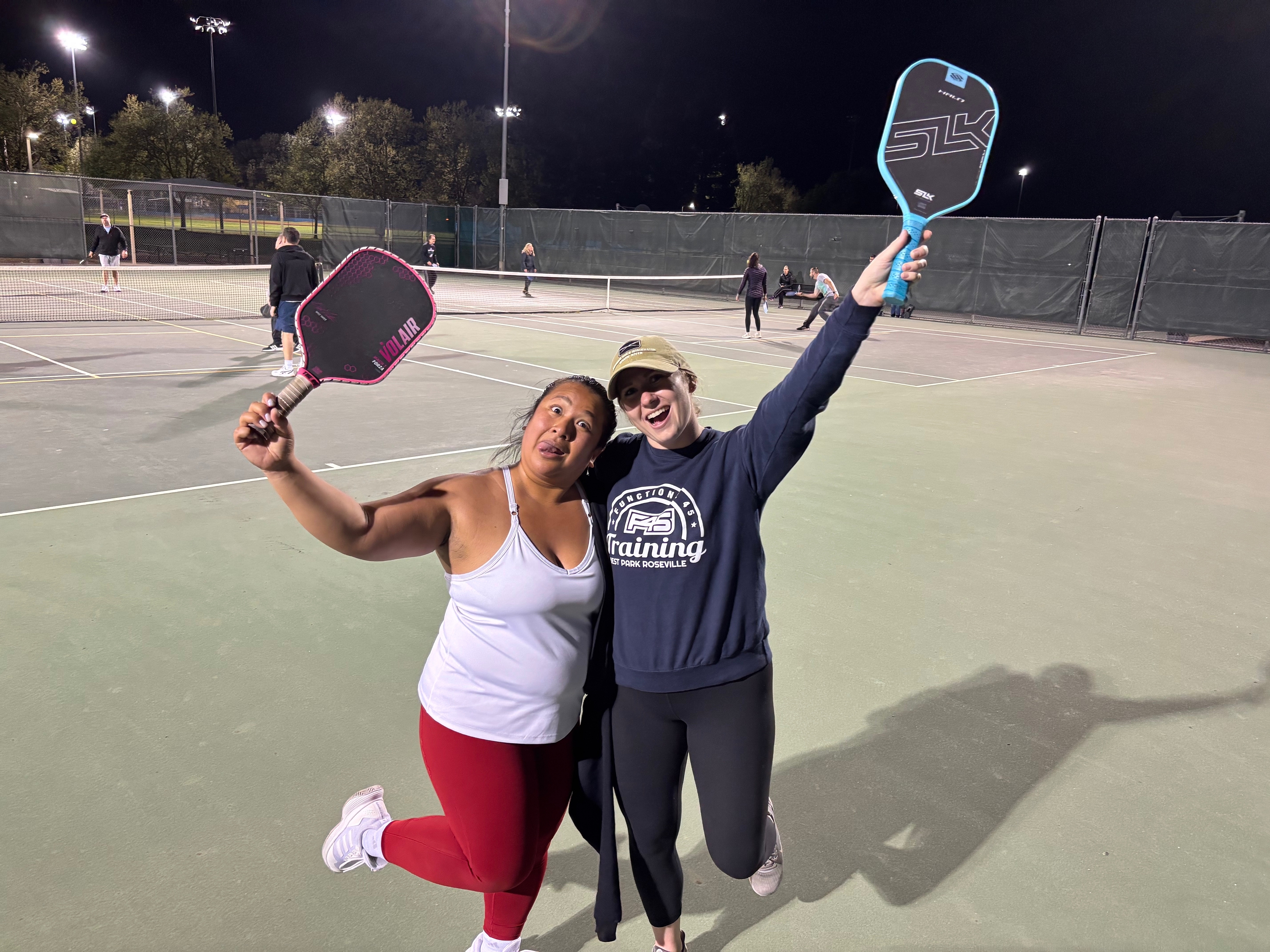 POTG - Dink Responsibly 