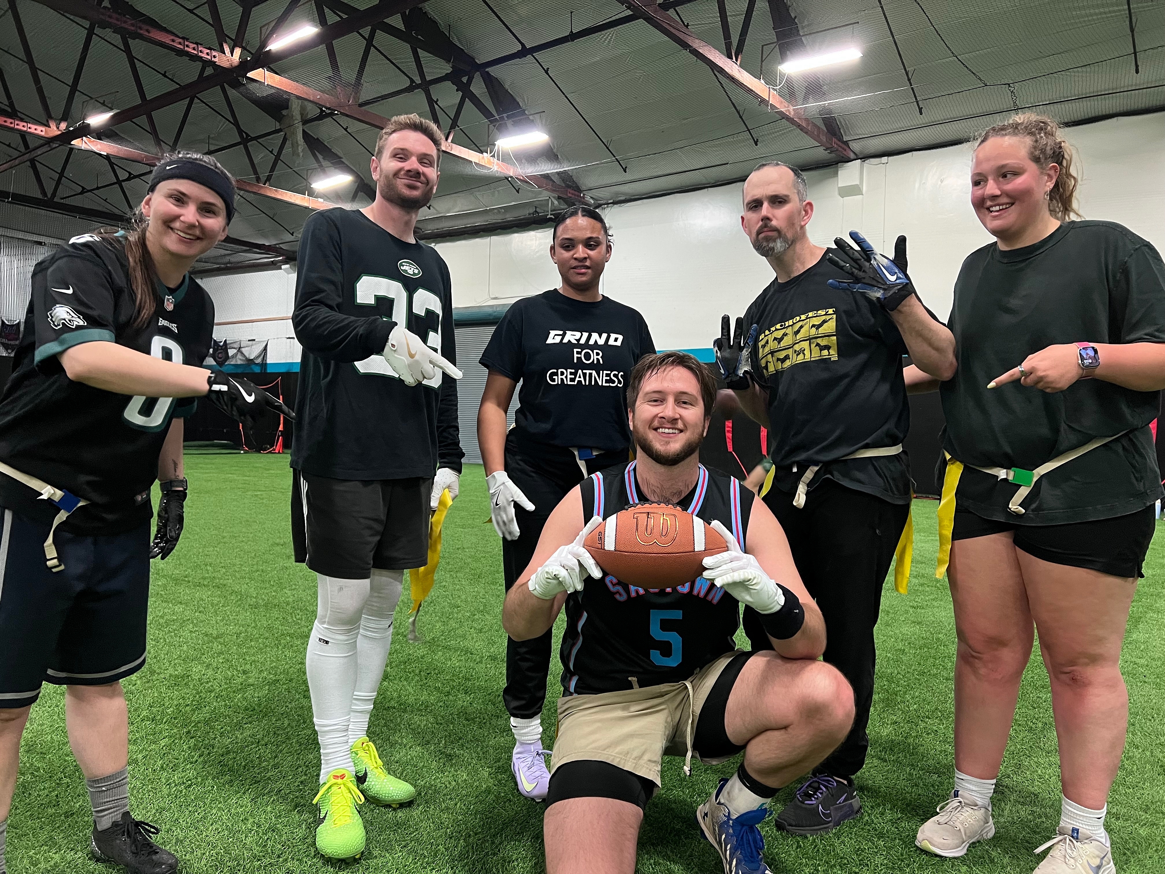 POTG - Sacramento Mountain Lions