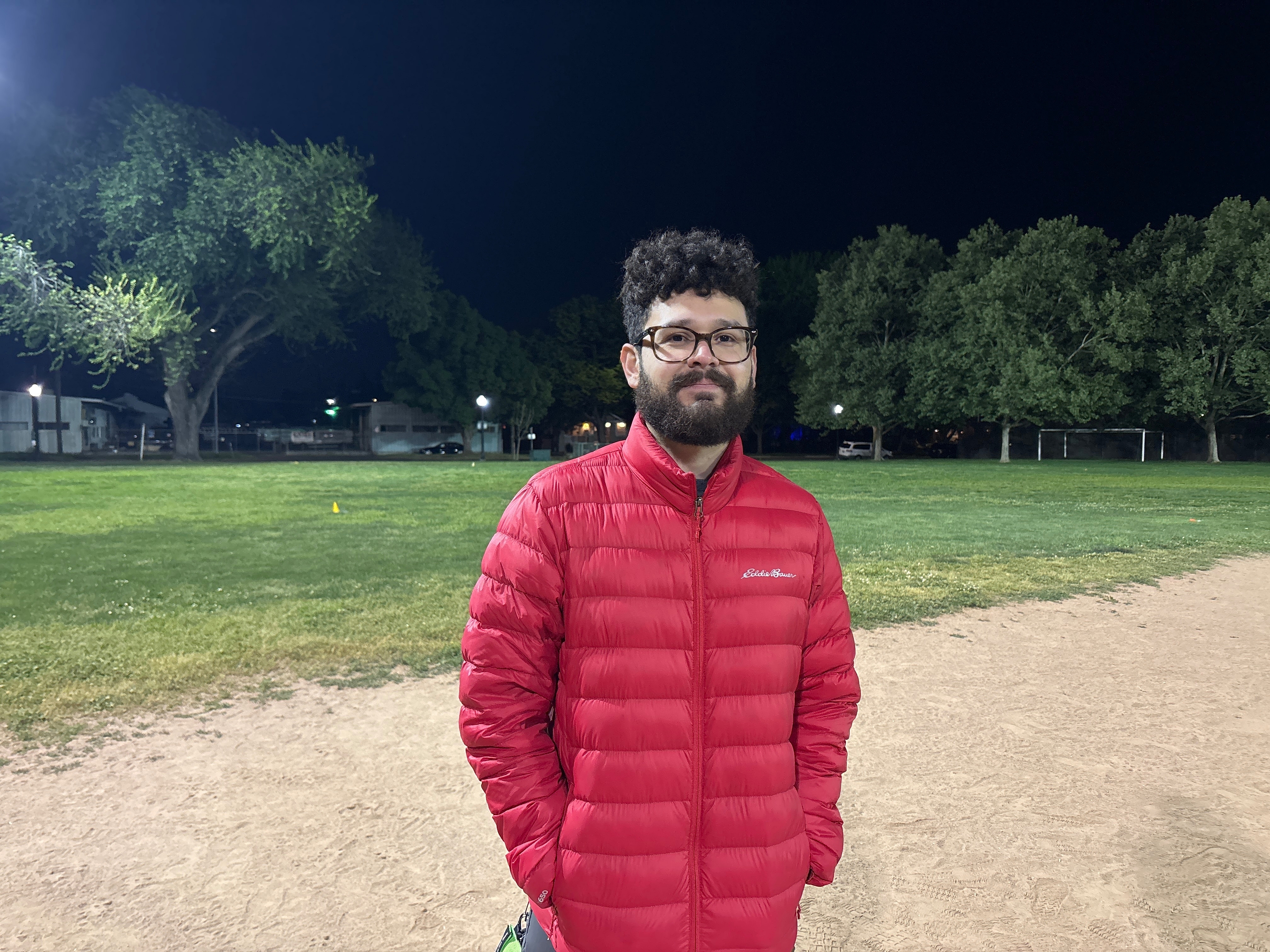 POTG - Boccesaurus Rex