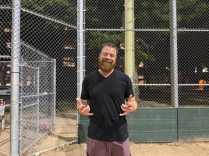 Player Of The Game: Tim H