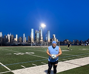 Player Of The Game: Carlos M