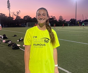 Player Of The Game: Ryann M