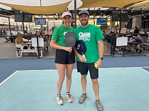 Outwit, Outplay, Outpickle Team Photo