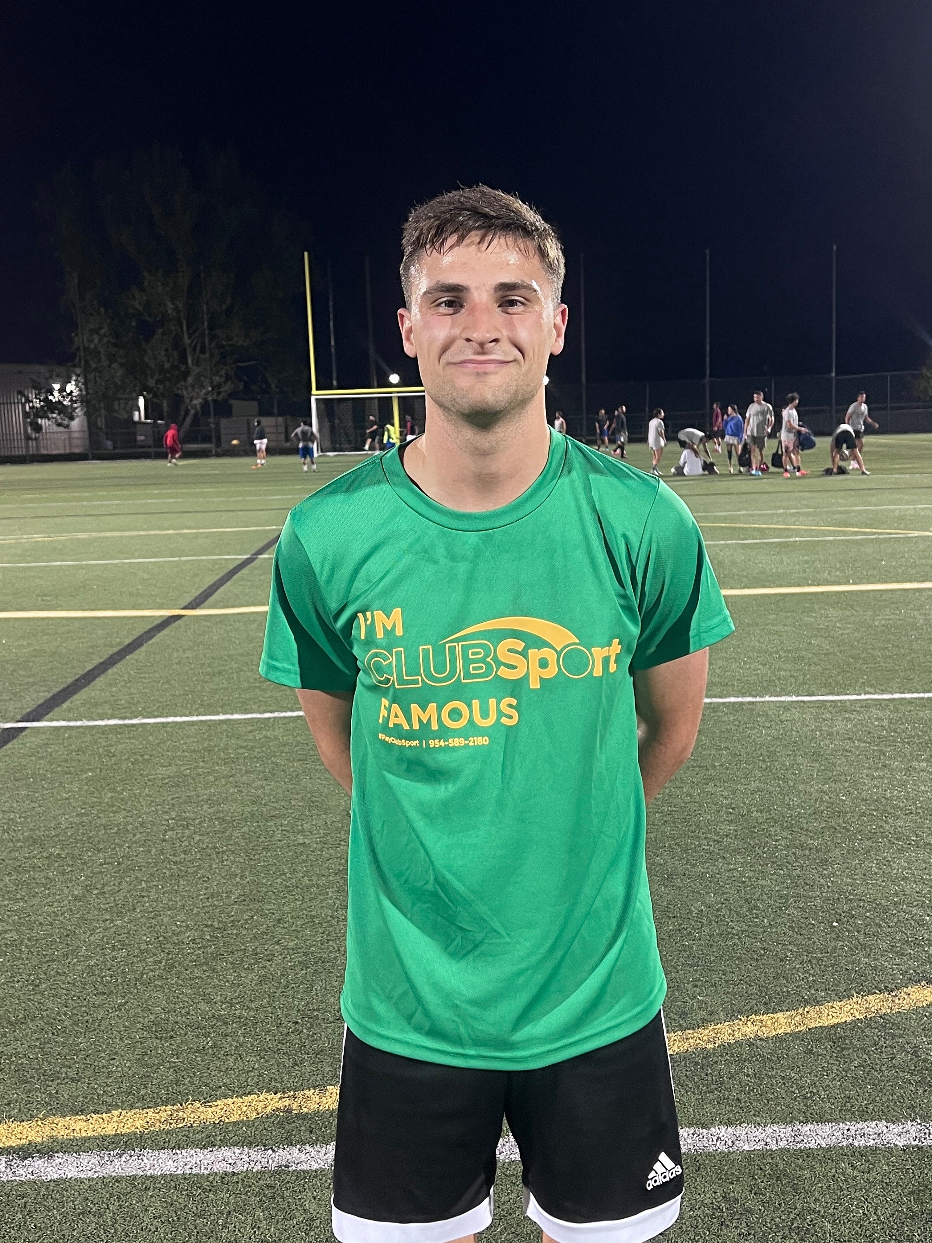 POTG - Chicken in a Cup