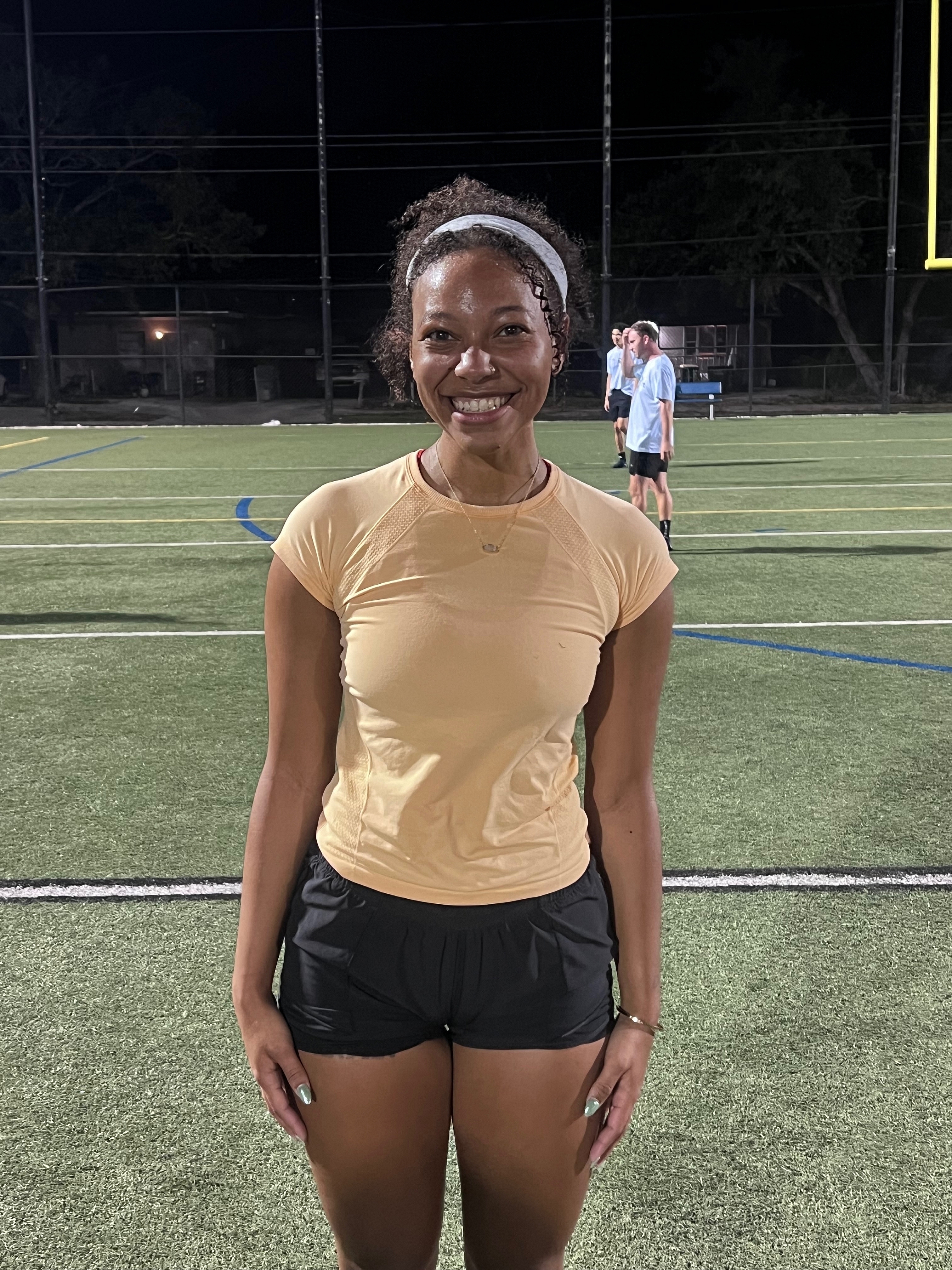 POTG - No Fuchs given 