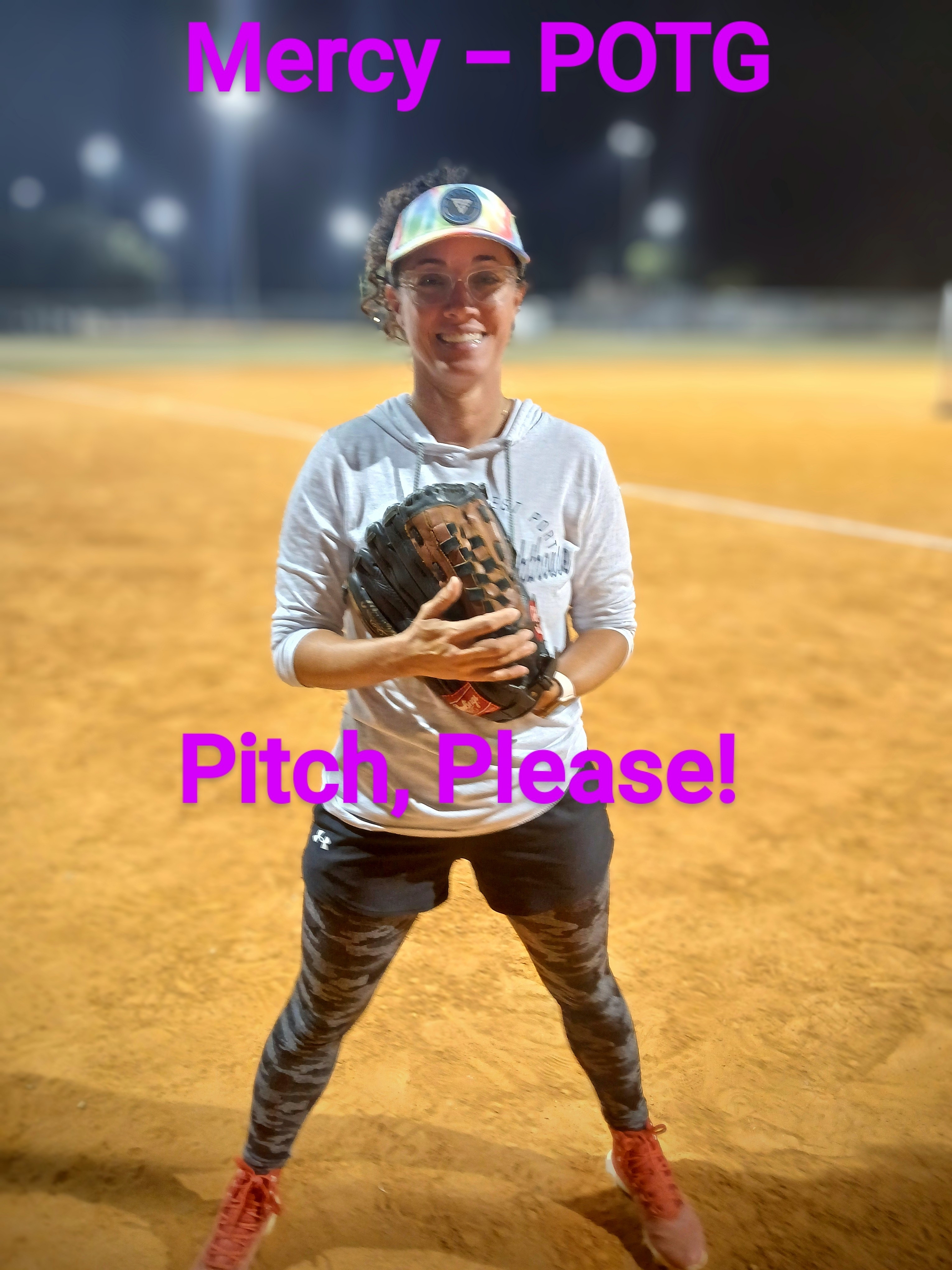 POTG - Pitch, Please! - A 