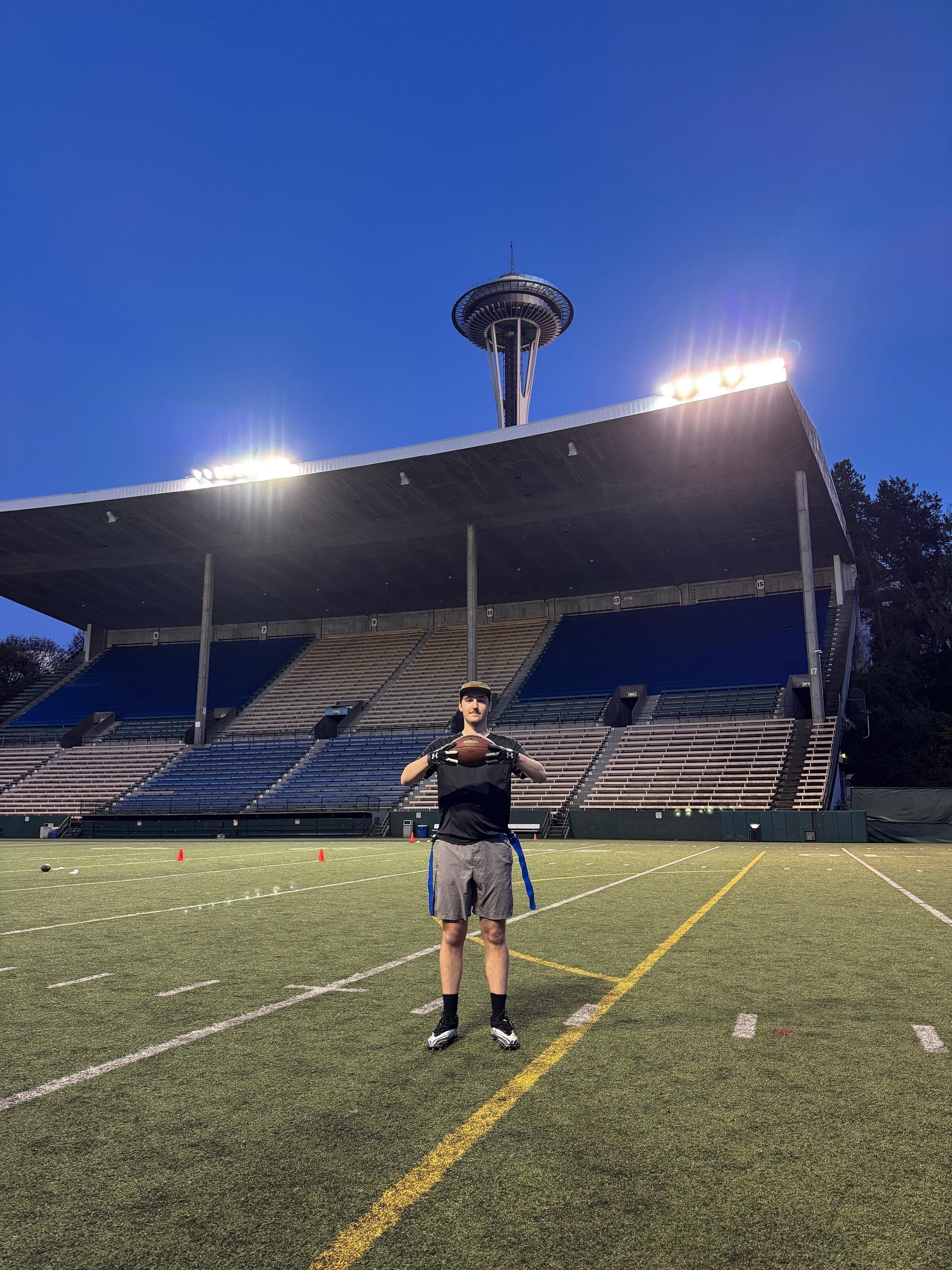 POTG - Classic Gyros