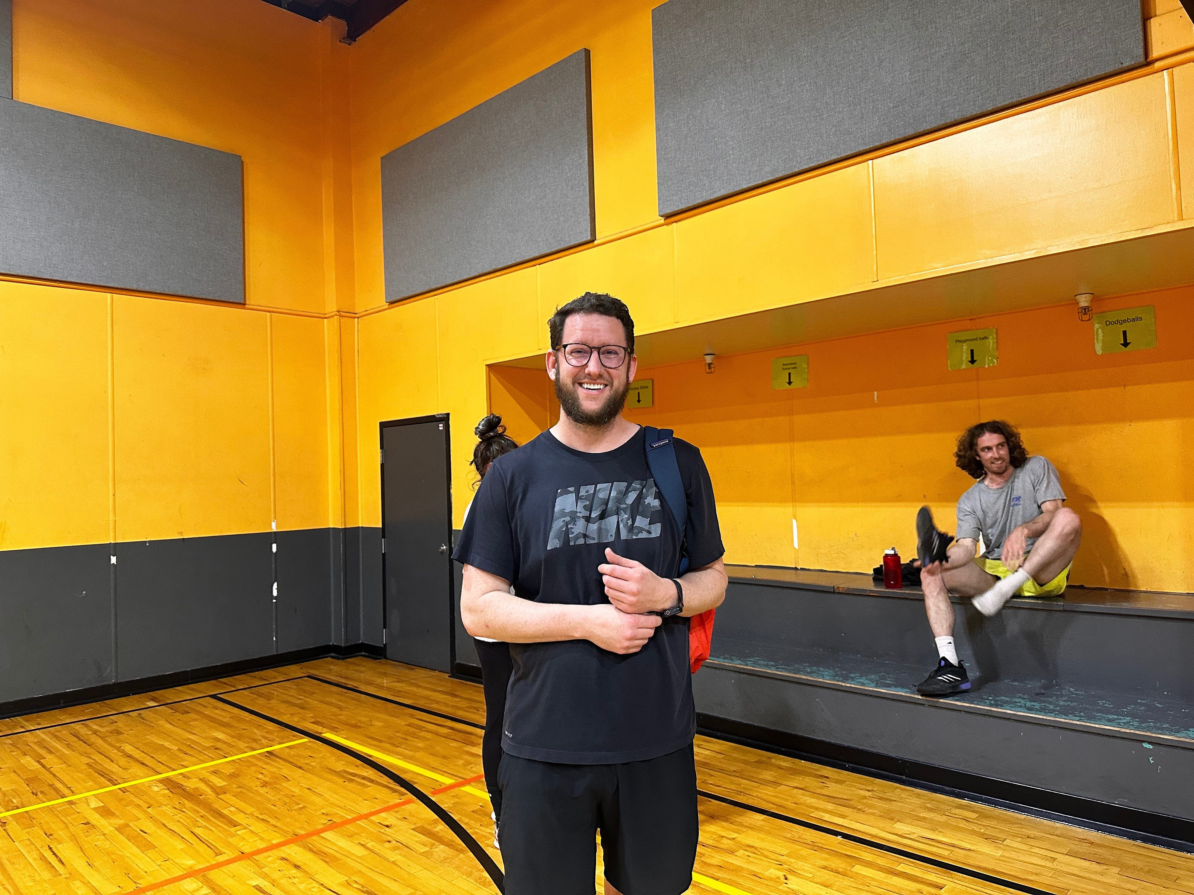 POTG - Sweet Cheesus