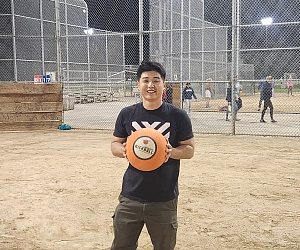 Player Of The Game: Jayson W