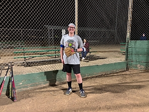 Player Of The Game: Savannah J