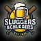 Sluggers and Chuggers Team Logo