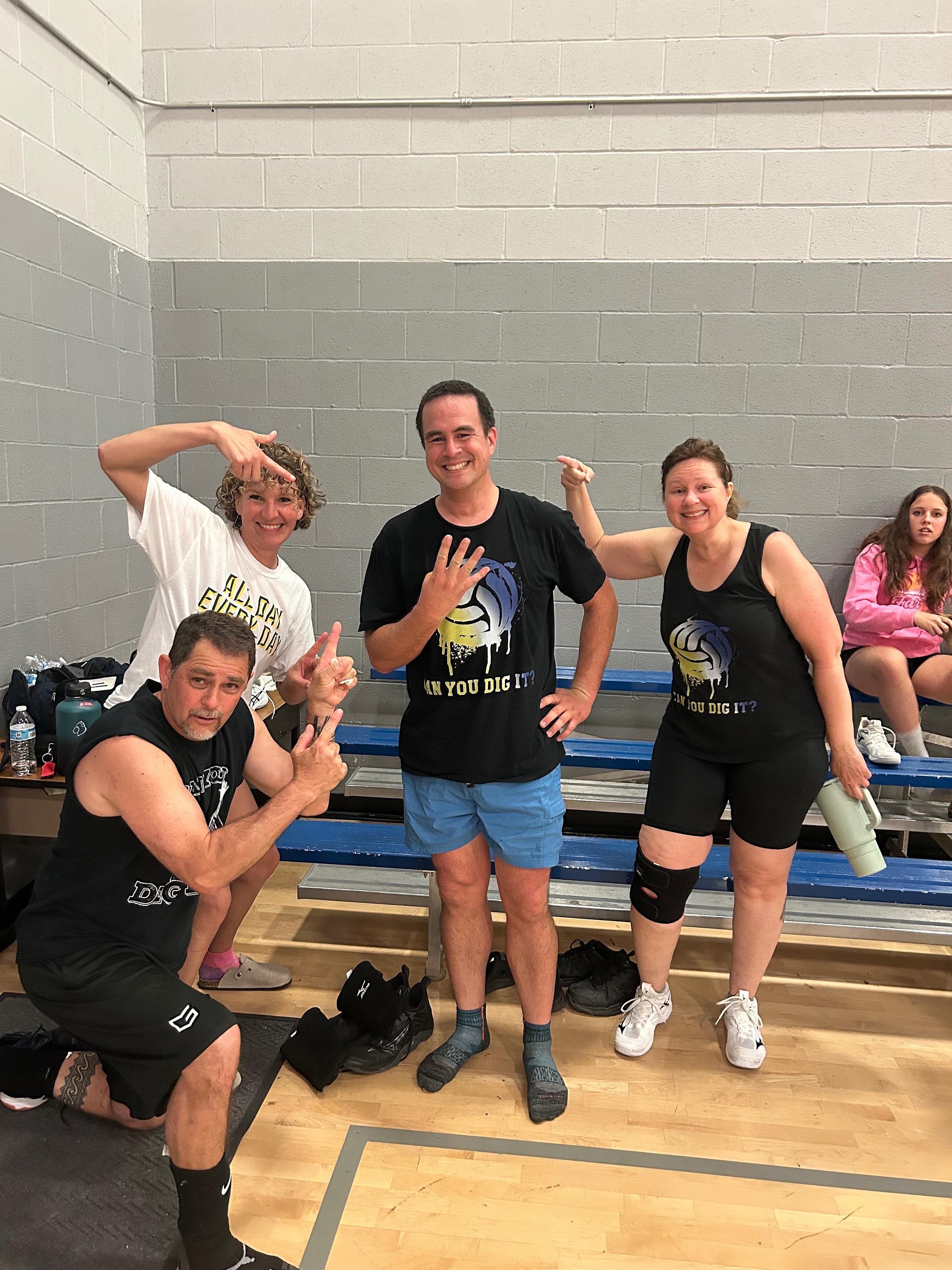 POTG - Can You Dig It? 