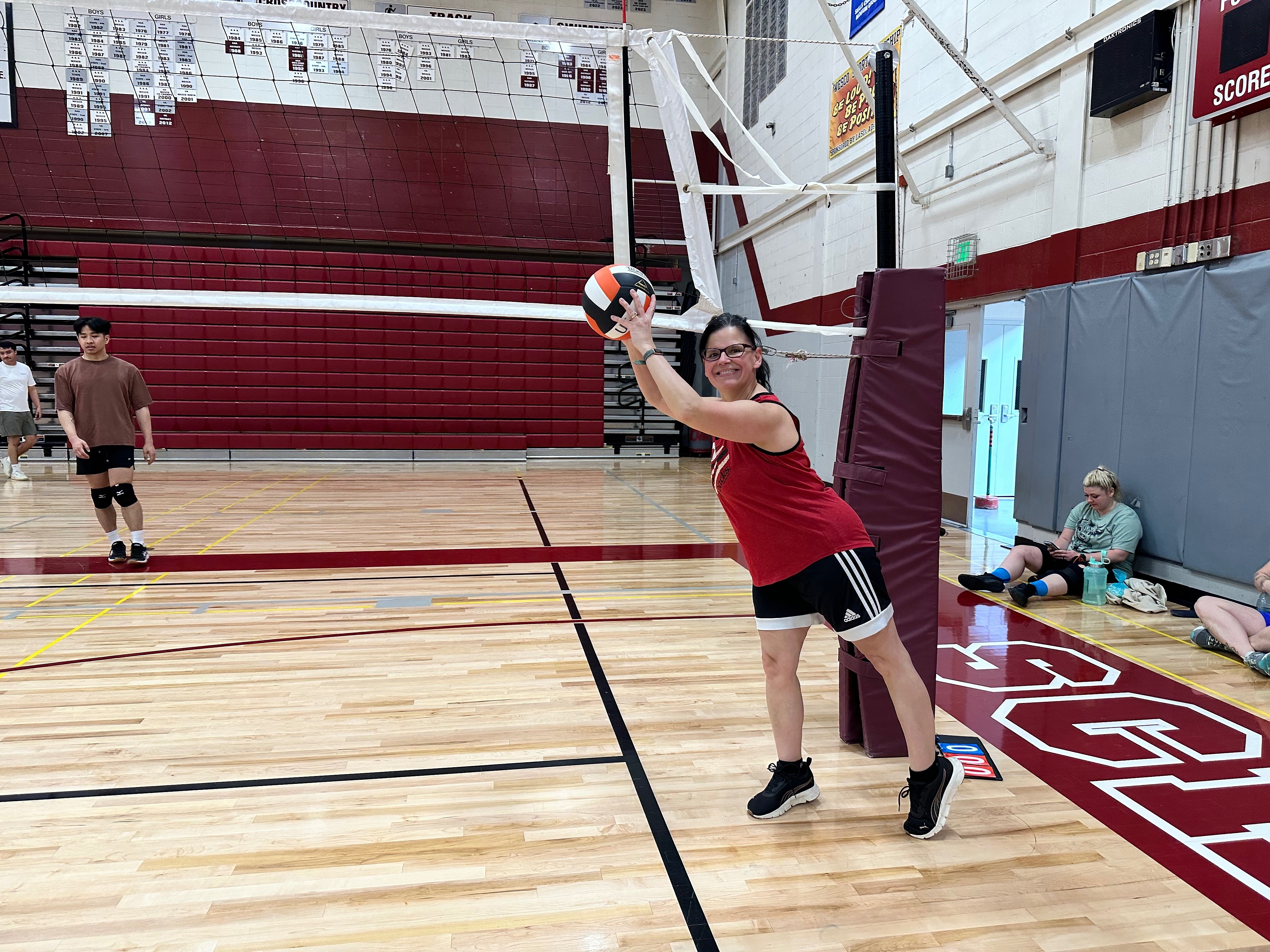 POTG - We can dig it