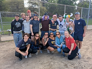 Player Of The Game: Conor B